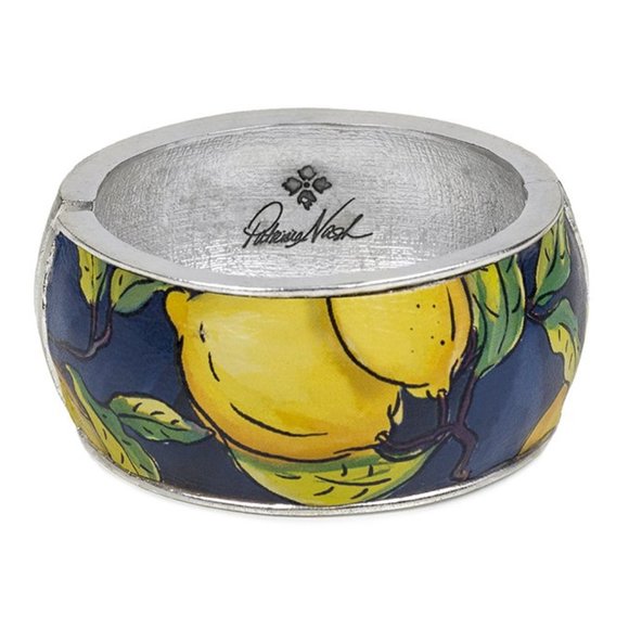 Patricia Nash Jewelry - Patricia Nash Florian Bracelet Positano Limon